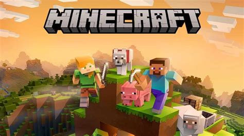 Minecraft La Última Versión para Android .